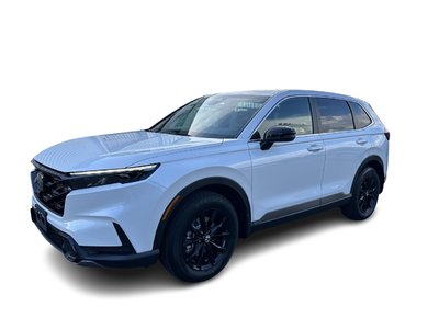 2024 Honda CR-V Hybrid in Calgary, Alberta