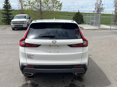 2024 Honda CR-V Hybrid in Calgary, Alberta