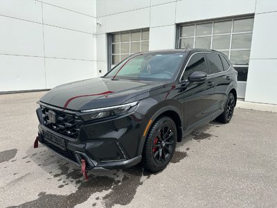 2024 Honda CR-V Hybrid in Calgary, Alberta