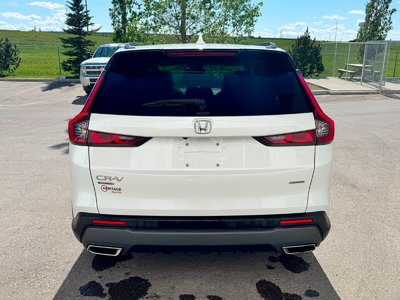 2024 Honda CR-V Hybrid in Calgary, Alberta