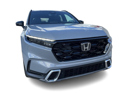 2025 Honda CR-V HYBRID in Calgary, Alberta
