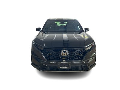 2025 Honda CR-V Hybrid in Calgary, Alberta