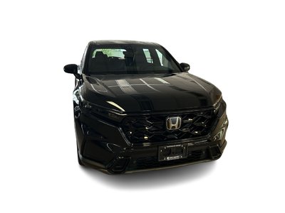 2025 Honda CR-V Hybrid in Calgary, Alberta