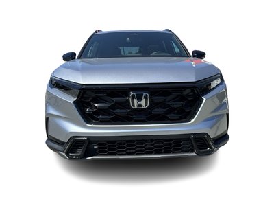 2026 Honda CR-V Hybrid in Calgary, Alberta