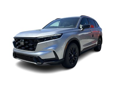 2026 Honda CR-V Hybrid in Calgary, Alberta