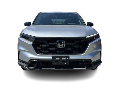 2026 Honda CR-V HYBRID in Calgary, Alberta