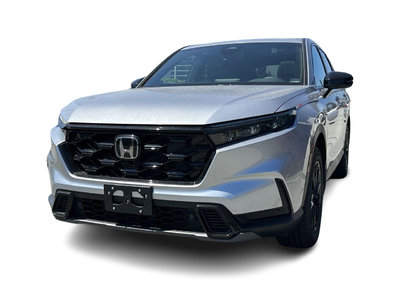 2026 Honda CR-V HYBRID in Calgary, Alberta