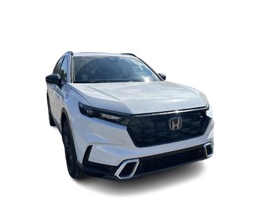 2026 Honda CR-V HYBRID in Calgary, Alberta
