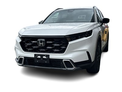 2026 Honda CR-V Hybrid in Calgary, Alberta