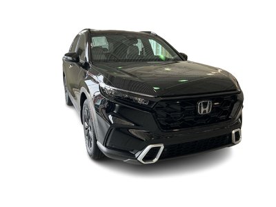 2026 Honda CR-V Hybrid in Calgary, Alberta