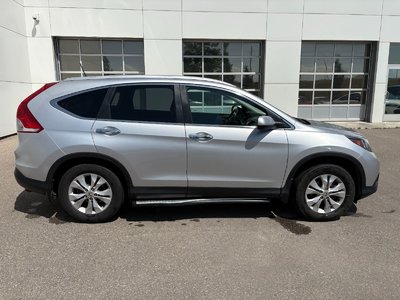 Honda CR-V  2014 à Calgary, Alberta