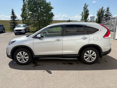 Honda CR-V  2014 à Calgary, Alberta