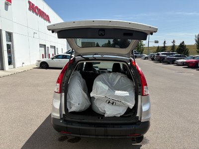 Honda CR-V  2014 à Calgary, Alberta