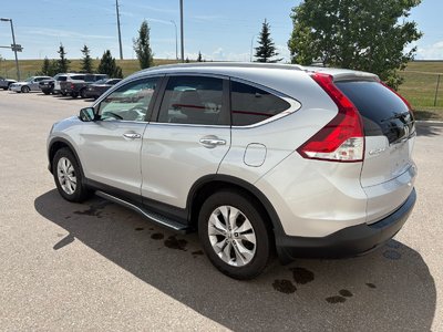 Honda CR-V  2014 à Calgary, Alberta
