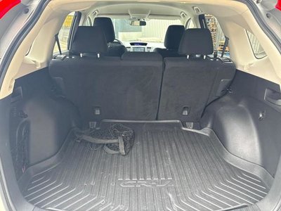 2015 Honda CR-V in Calgary, Alberta