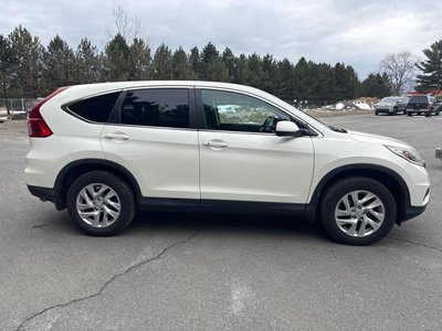 2015 Honda CR-V in Calgary, Alberta