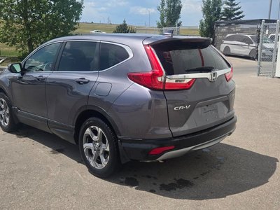 Honda CR-V  2017 à Calgary, Alberta
