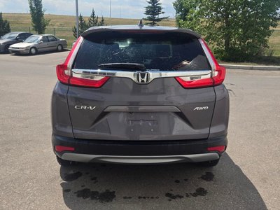 Honda CR-V  2017 à Calgary, Alberta