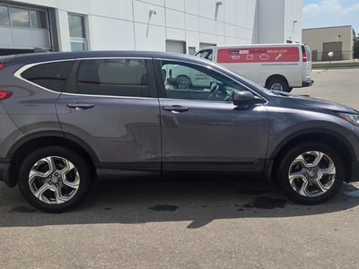 Honda CR-V  2017 à Calgary, Alberta