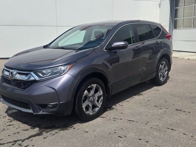 Honda CR-V  2017 à Calgary, Alberta