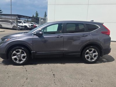 Honda CR-V  2017 à Calgary, Alberta
