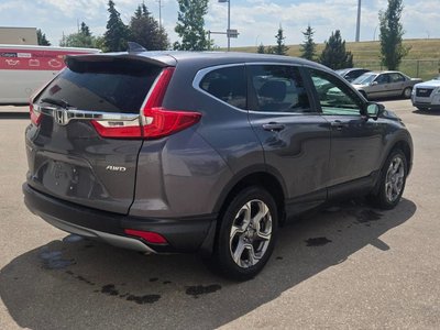 Honda CR-V  2017 à Calgary, Alberta