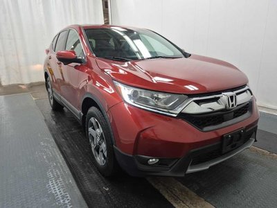 Honda CR-V  2018 à Calgary, Alberta