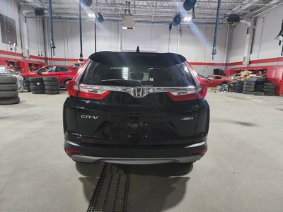 2019 Honda CR-V in Calgary, Alberta