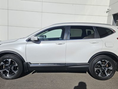 2019 Honda CR-V in Calgary, Alberta