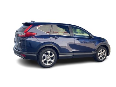2019 Honda CR-V in Calgary, Alberta