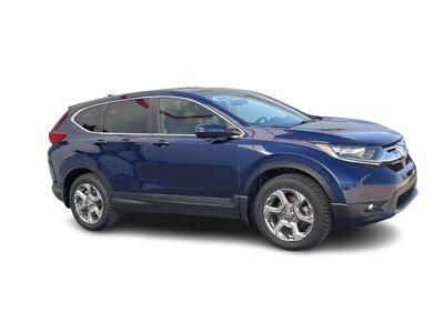 2019 Honda CR-V in Calgary, Alberta