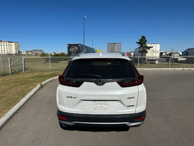 2020 Honda CR-V in Calgary, Alberta