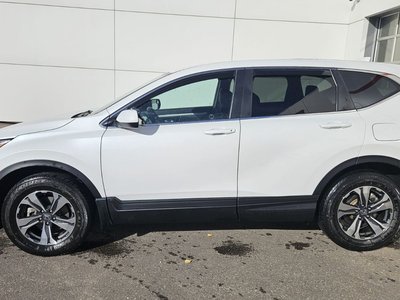 2020 Honda CR-V in Calgary, Alberta