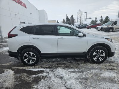 Honda CR-V  2020 à Calgary, Alberta