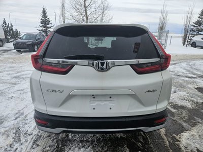 Honda CR-V  2020 à Calgary, Alberta