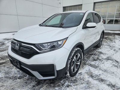 Honda CR-V  2020 à Calgary, Alberta