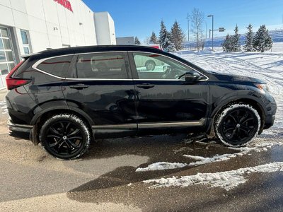 2020 Honda CR-V in Calgary, Alberta