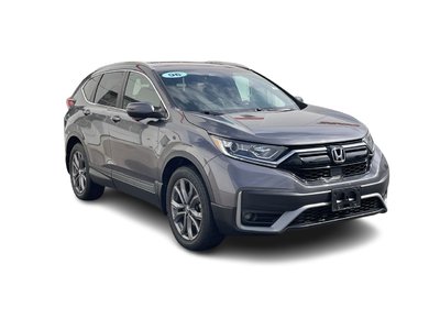 2020 Honda CR-V in Calgary, Alberta