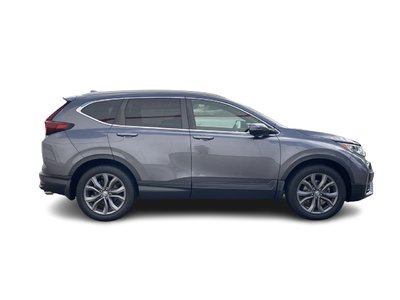 2020 Honda CR-V in Calgary, Alberta