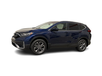 2021 Honda CR-V in Calgary, Alberta