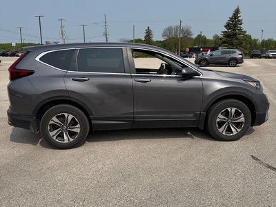 Honda CR-V  2021 à Calgary, Alberta