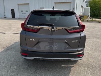Honda CR-V  2021 à Calgary, Alberta
