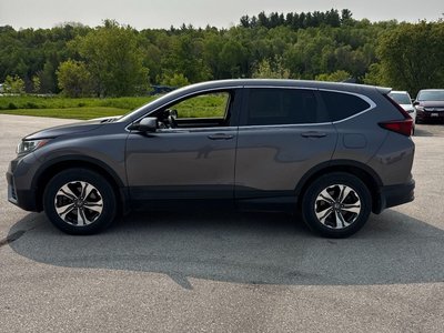 Honda CR-V  2021 à Calgary, Alberta