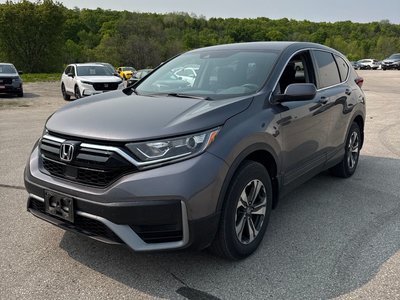 Honda CR-V  2021 à Calgary, Alberta