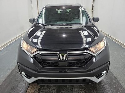 2021 Honda CR-V in Calgary, Alberta