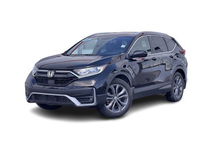 Honda CR-V  2021 à Calgary, Alberta