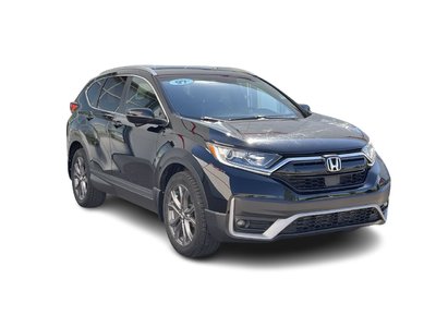 Honda CR-V  2021 à Calgary, Alberta