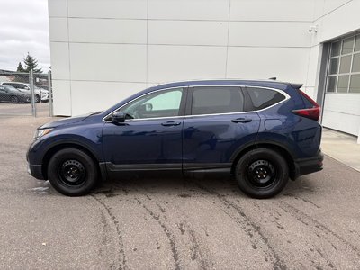 2021 Honda CR-V in Calgary, Alberta