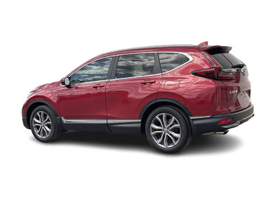 2022 Honda CR-V in Calgary, Alberta