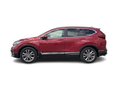 2022 Honda CR-V in Calgary, Alberta